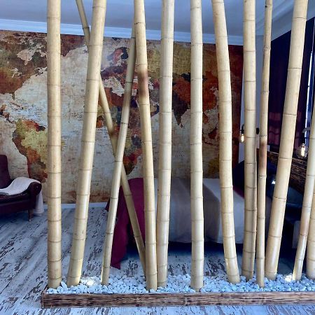 La Casita Villa Ventas de Zafarraya Bagian luar foto