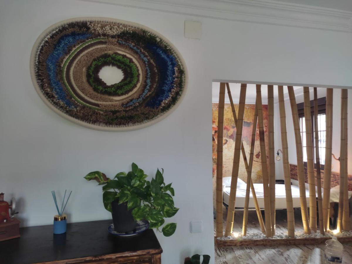 La Casita Villa Ventas de Zafarraya Bagian luar foto