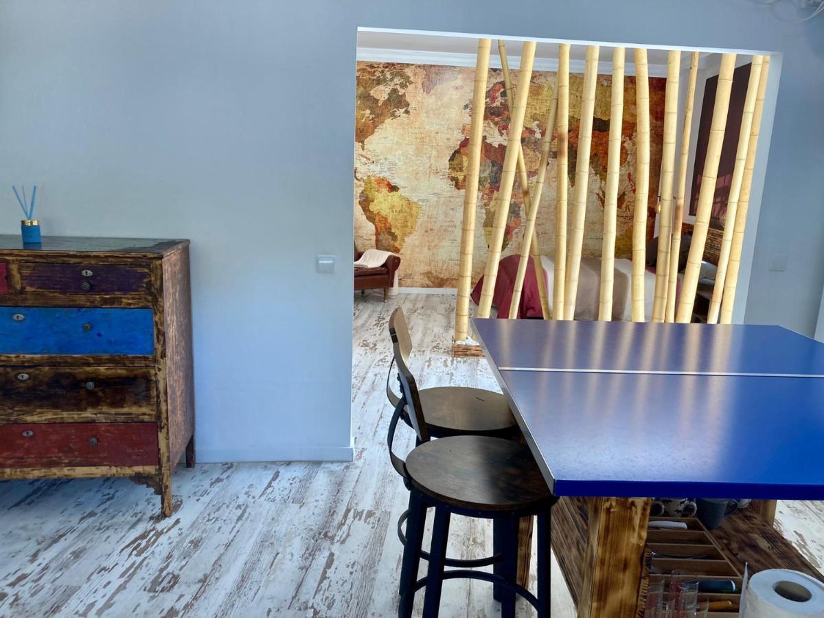 La Casita Villa Ventas de Zafarraya Bagian luar foto