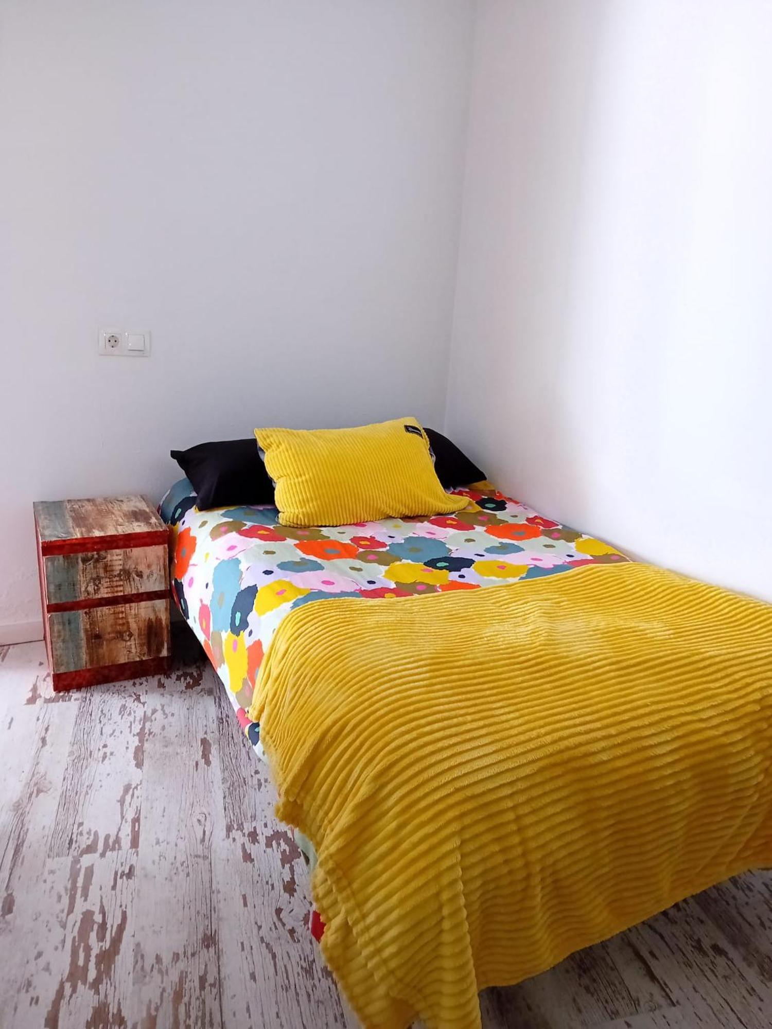 La Casita Villa Ventas de Zafarraya Bagian luar foto